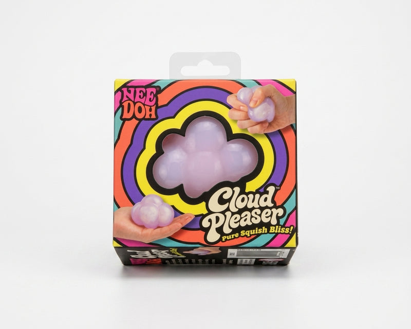 Nee Doh Cloud Pleaser