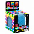 Nee Doh Gumdrop — Blue
