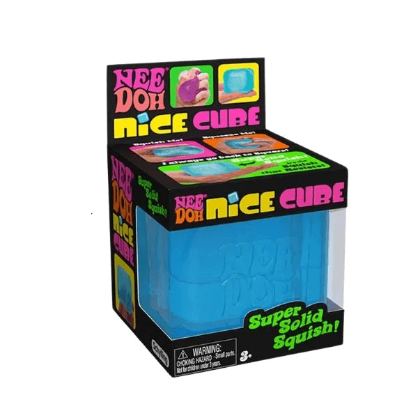 Need oh Nice Cube Blue